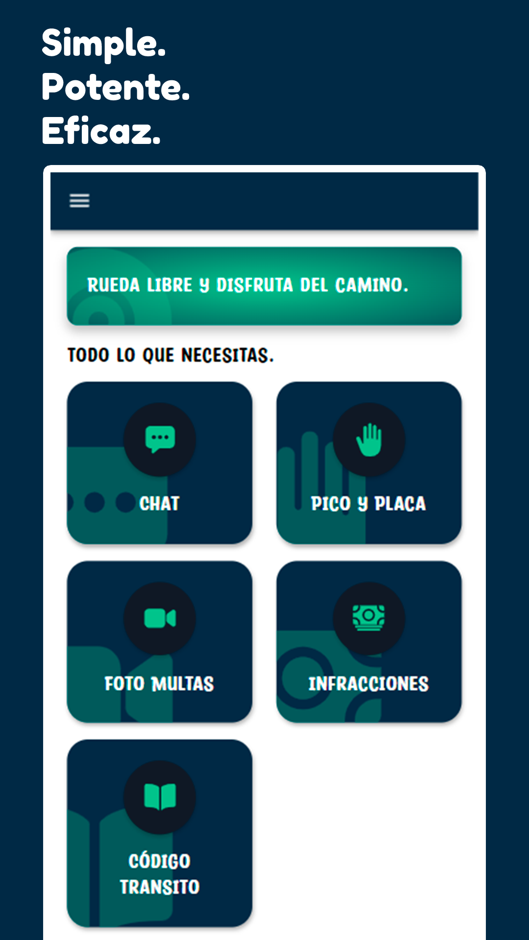app home
